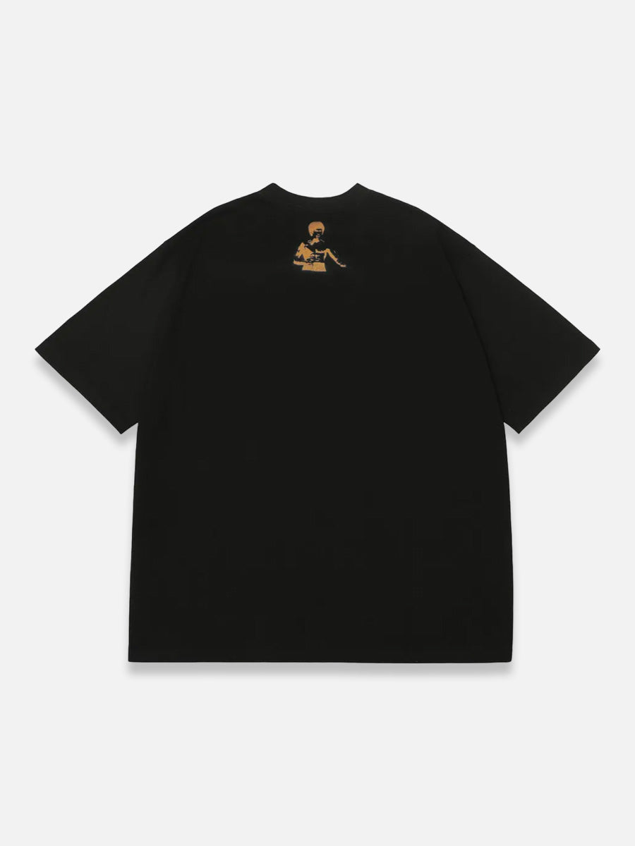 Dragon Graphic Tee | SimpleStreet