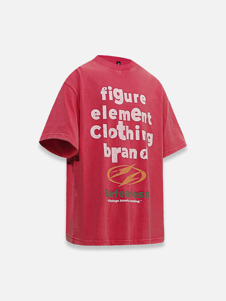 Element Tee | SimpleStreet