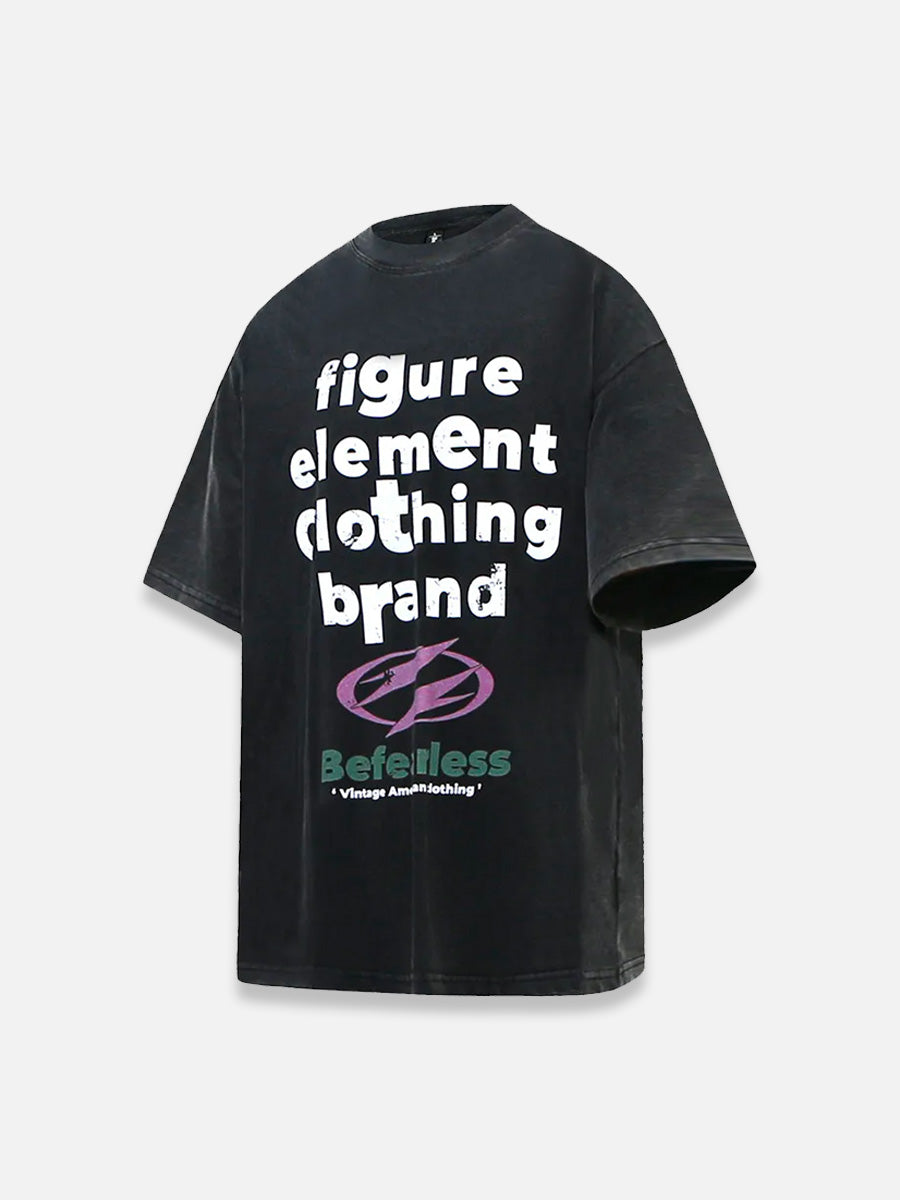 Element Tee | SimpleStreet