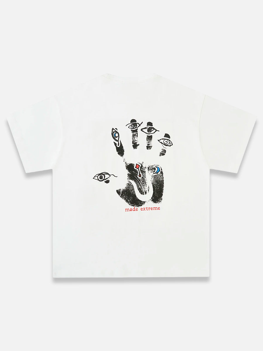 Eye Tee | SimpleStreet