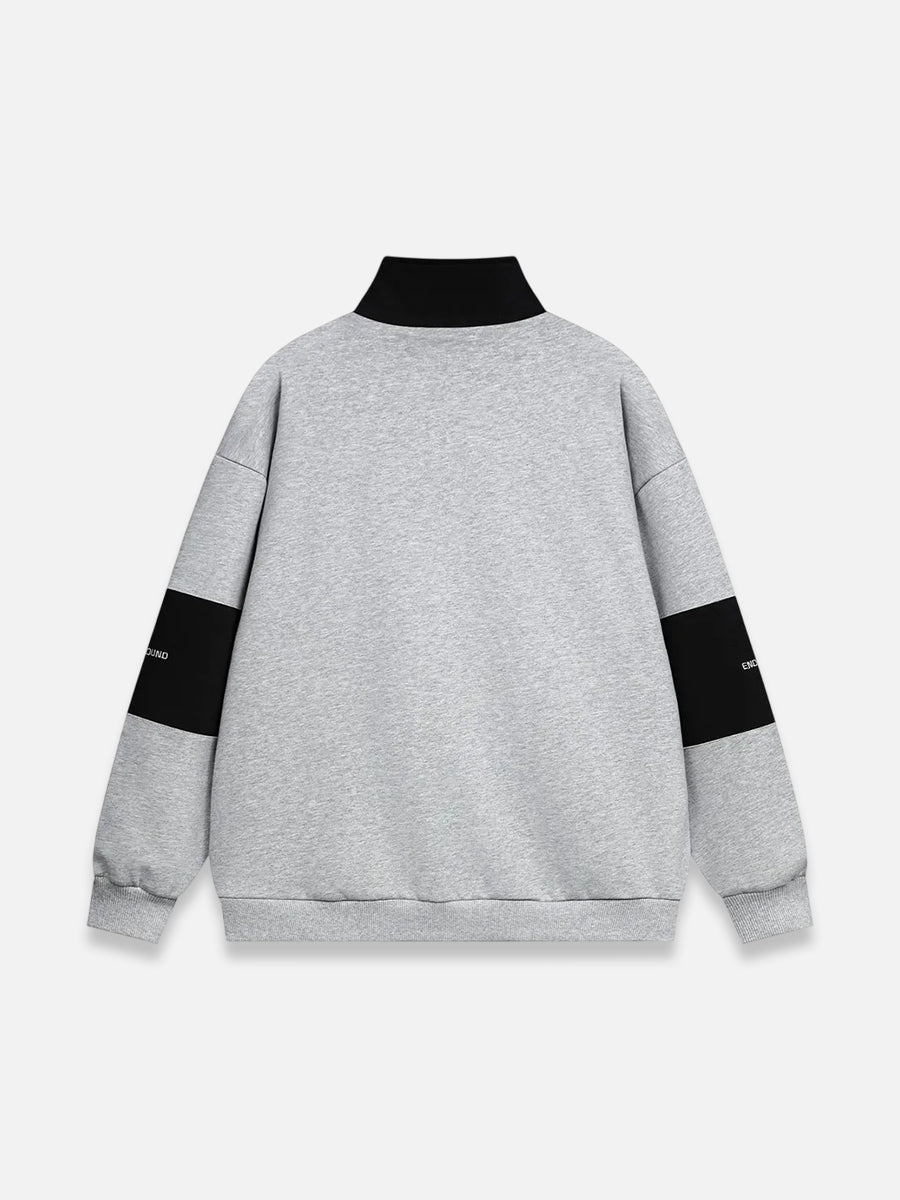 Industrial Area Sweatshirt