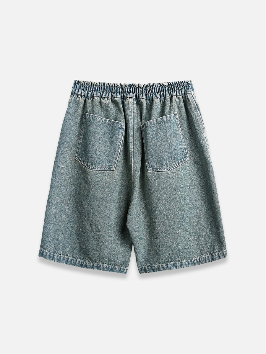 Jesus Jorts | SimpleStreet