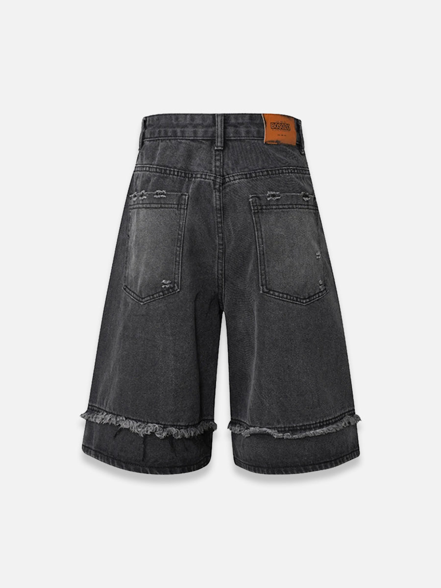 Line Jorts | SimpleStreet