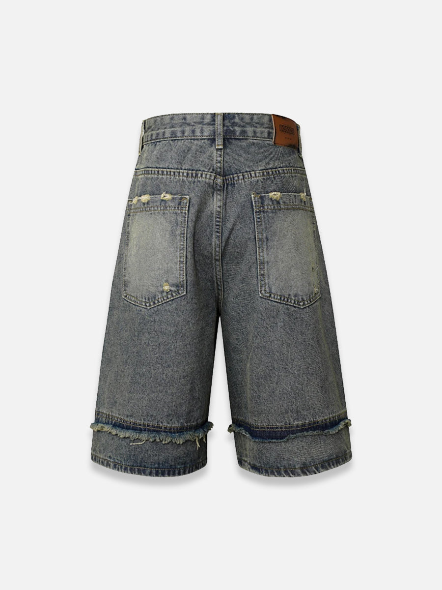 Line Jorts | SimpleStreet