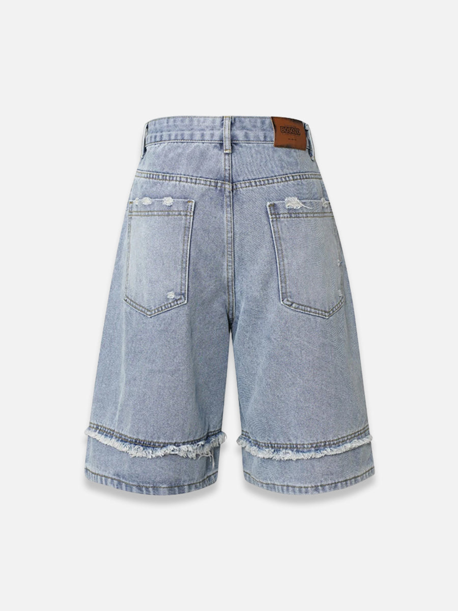 Line Jorts | SimpleStreet