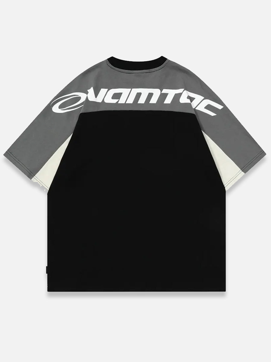 Racing Tee | SimpleStreet