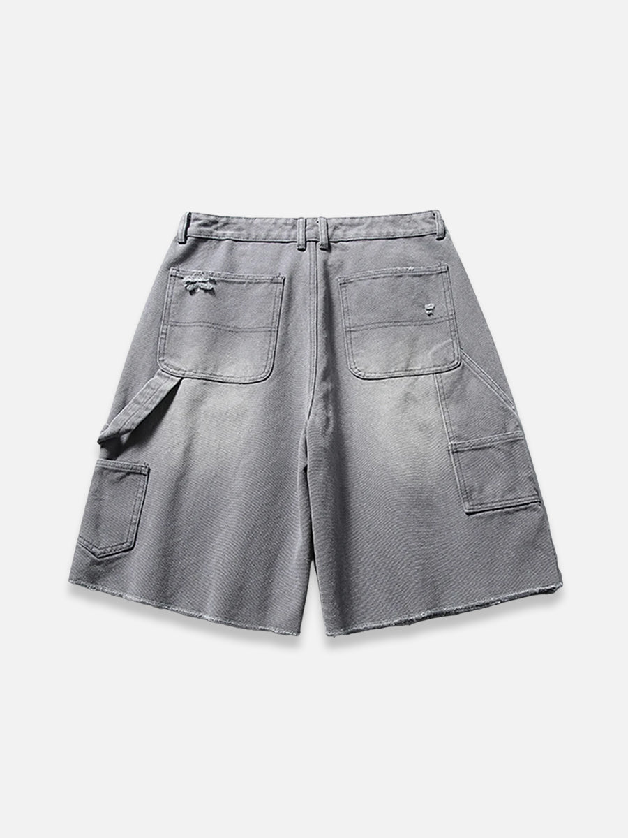 Ripped Jorts | SimpleStreet