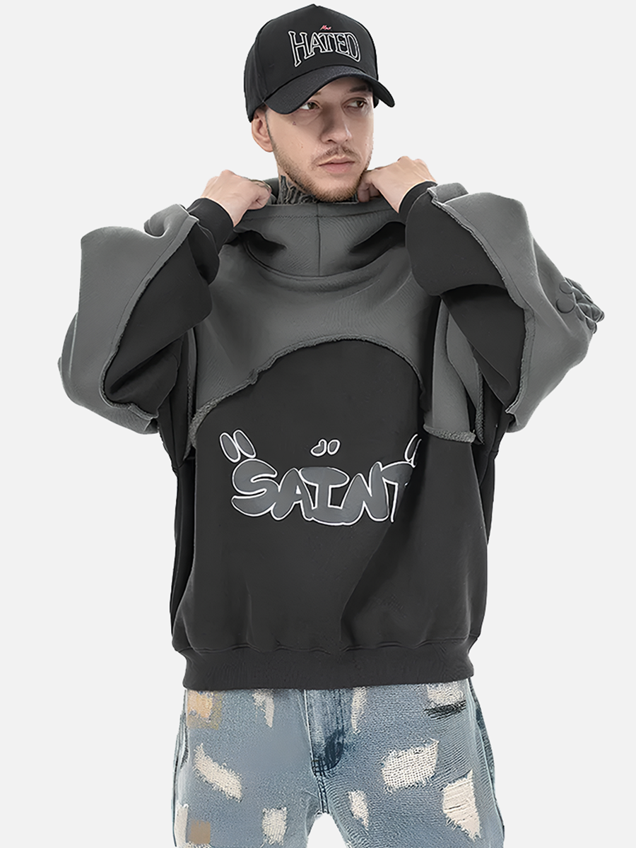 Saint Hoodie | SimpleStreet