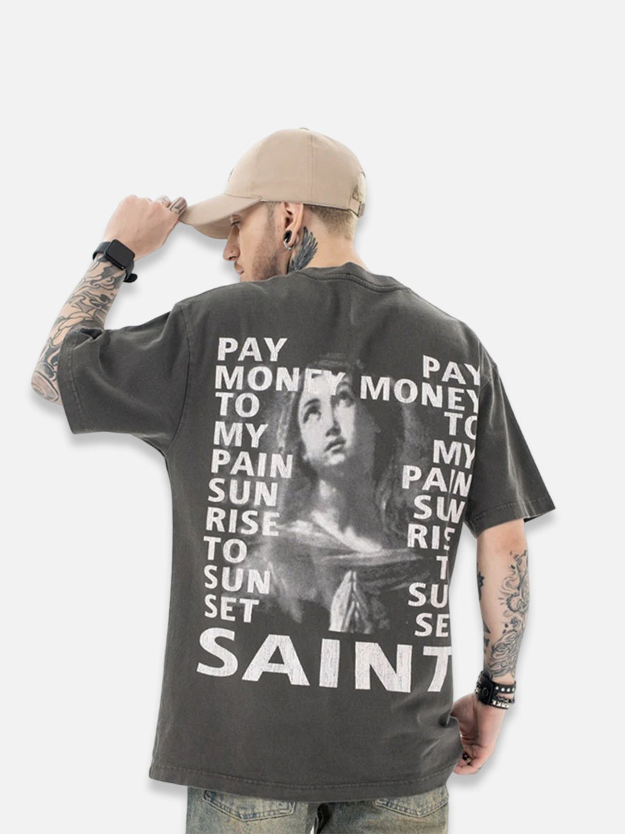 Saint Tee | SimpleStreet