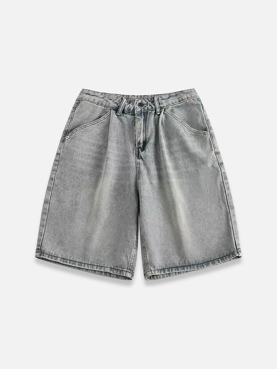 Samba Jorts | SimpleStreet Vintage Blue / M