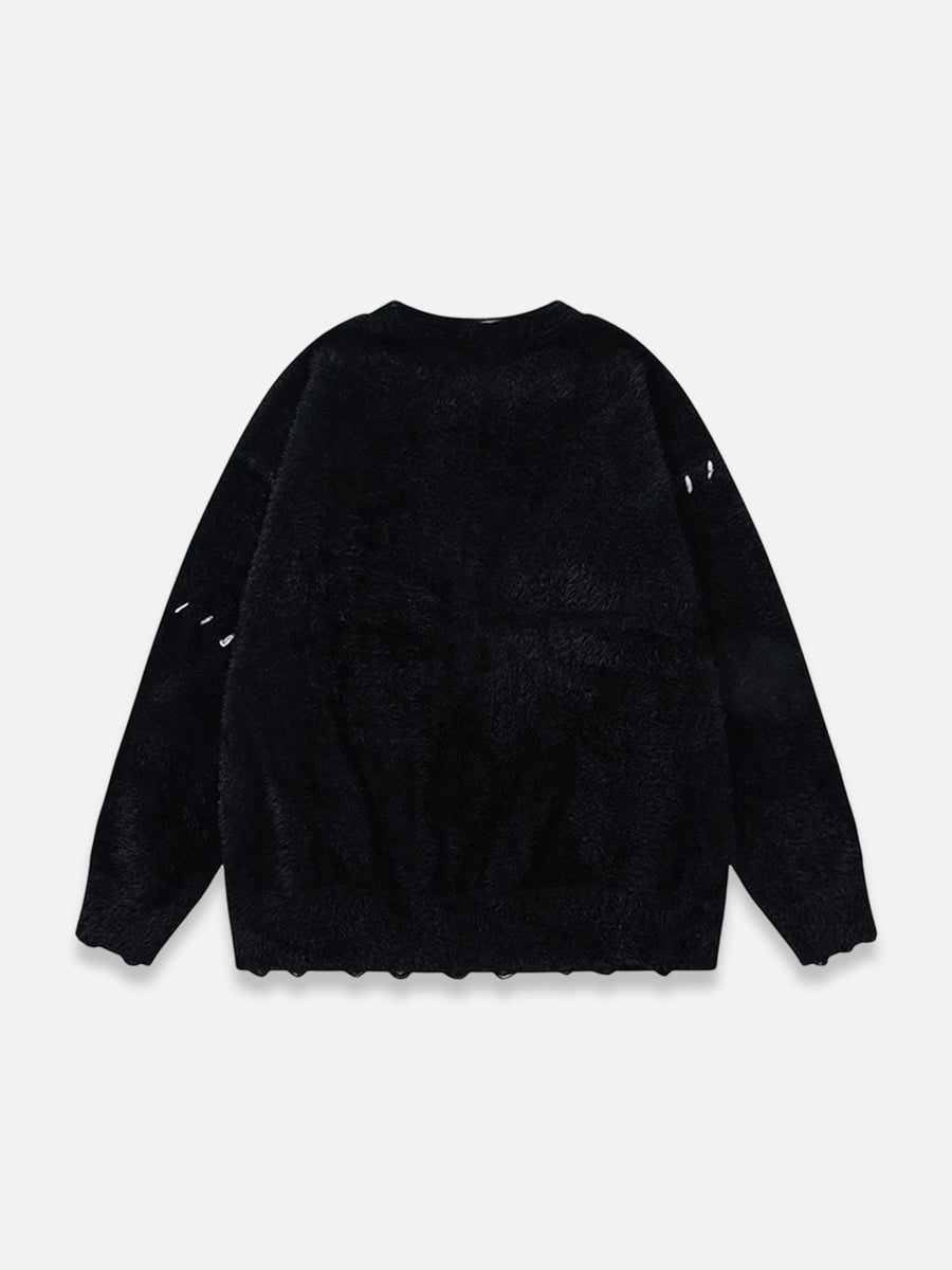 The Star Reaper Sweater