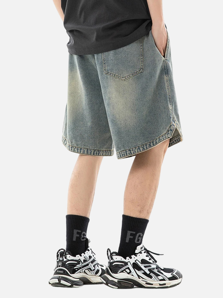 Urban Jorts | SimpleStreet