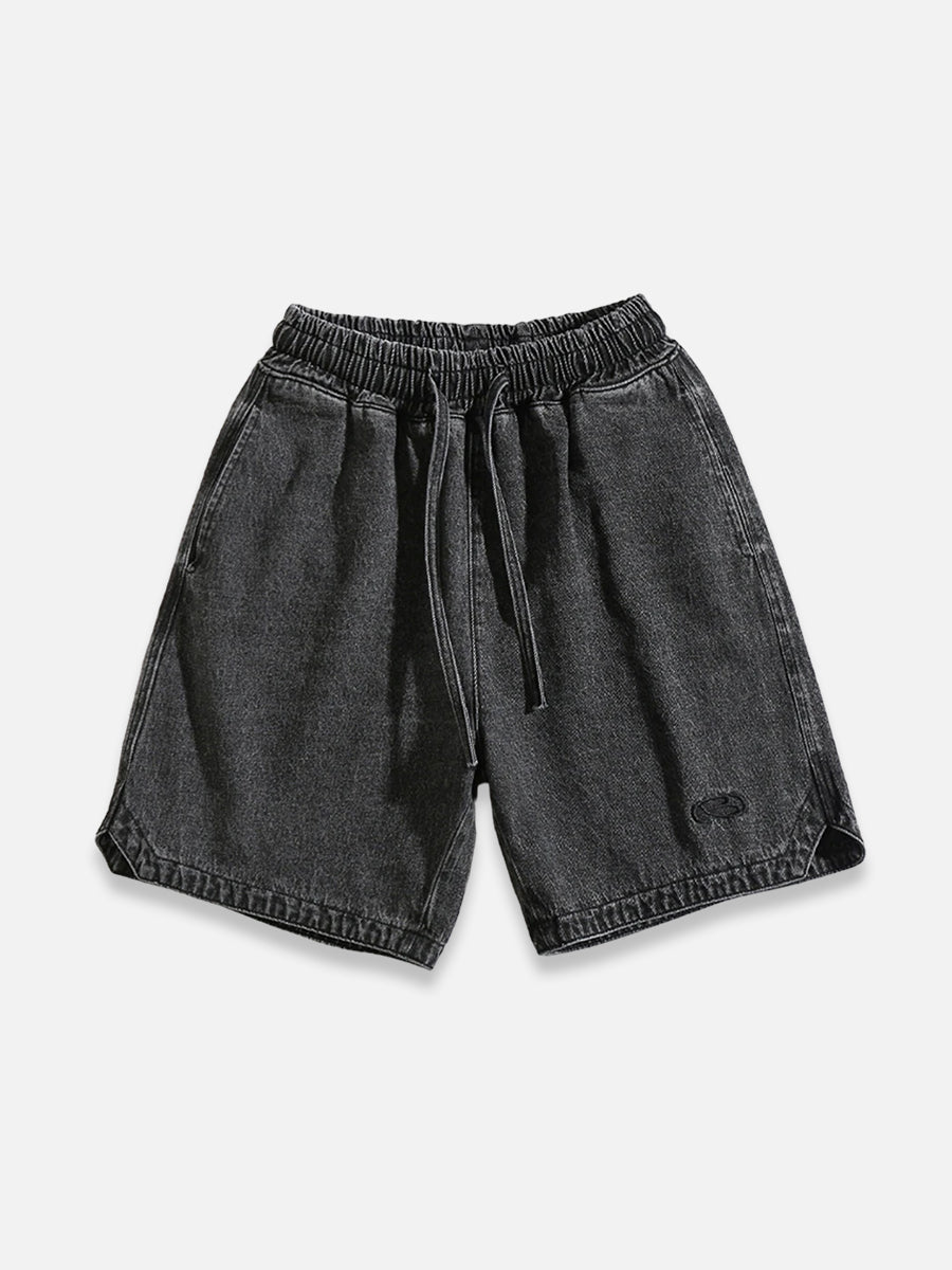 Urban Jorts | SimpleStreet black / M