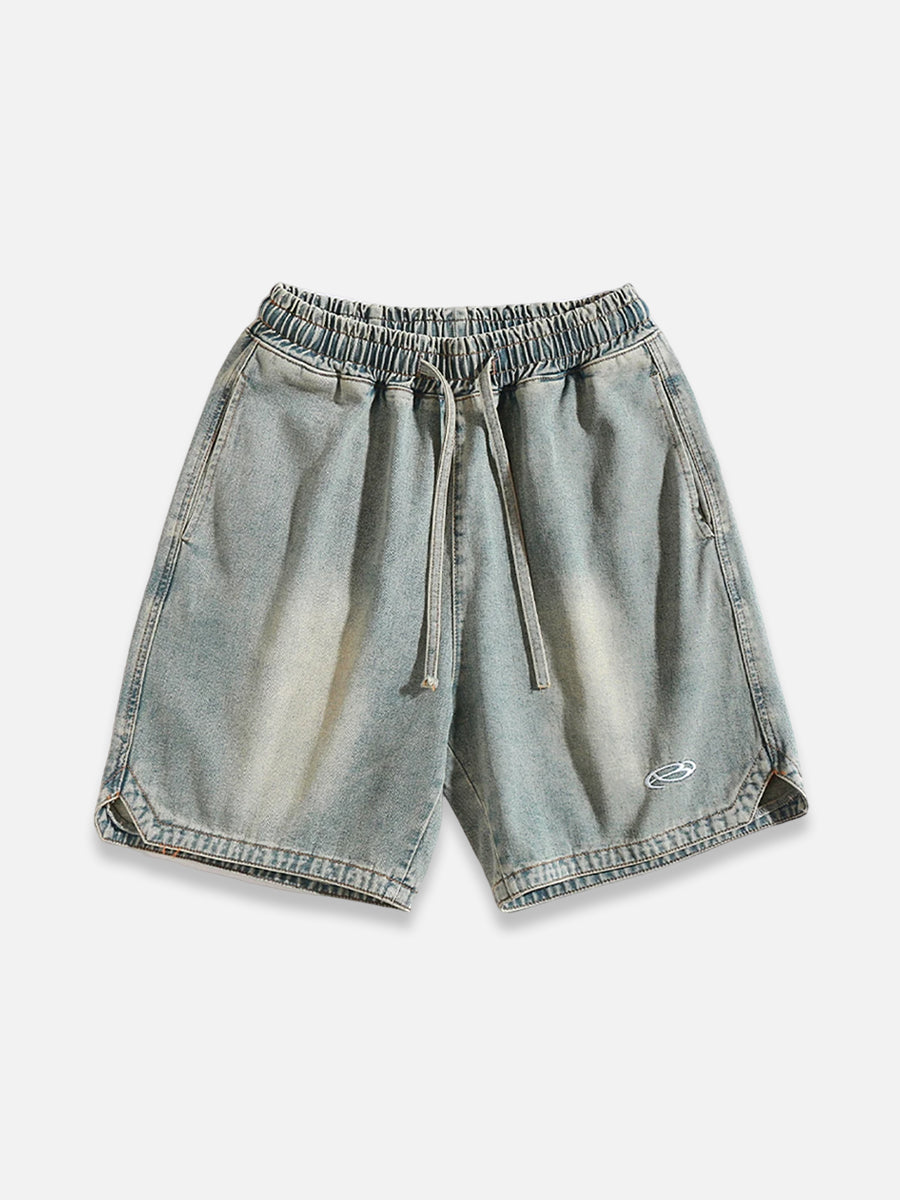 Urban Jorts | SimpleStreet blue / M