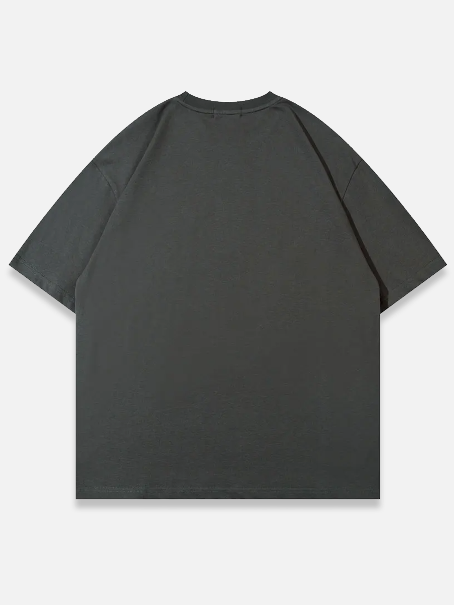 Wicking Tee | SimpleStreet